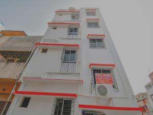 Super Hotel O Royal Palace