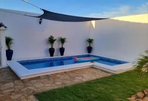 Santa Fe House - Diriá