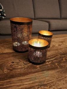 Large detached house in the middle of Lofoten