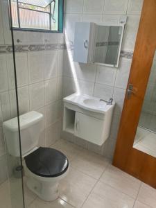 Panamá 90 - 11 - Região Central