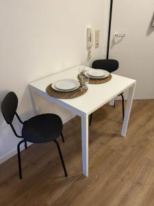 Studio in the heart of Nürnberg