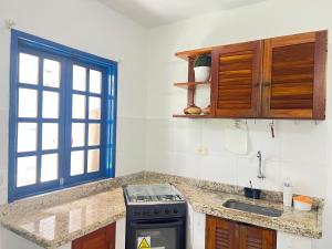 Casa aconchegante na praia!