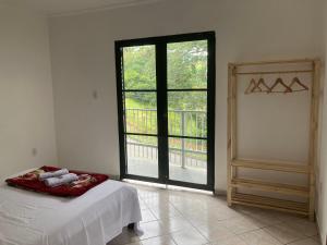 Panamá 90 - 11 - Região Central