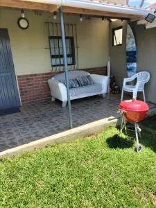 Ocean rush turtle - Ocean View