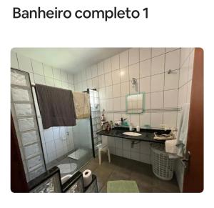 Casa em Boituva