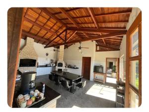 Casa em Boituva