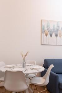 Flower apartment - new bright home in Brera