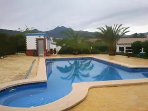 Agroturismo El Serrano - Cehegín