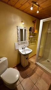 Appartements Gite du Tartot : photos des chambres