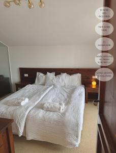 Luxfjäll Ivan Rilski - Full Spa & Pool