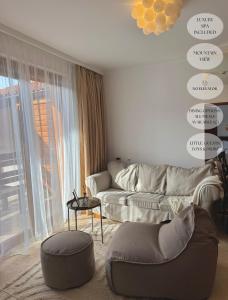 Luxfjäll Ivan Rilski - Full Spa & Pool