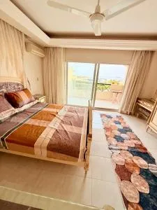 فيلا أكواريوس بريفت - Aquarius Privat Villa - Suez