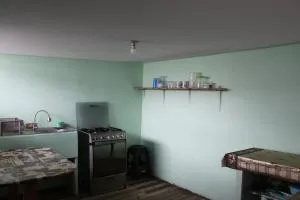 Estancia Great Crowned Owl - San Gabriel