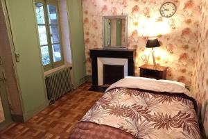 Maisons de vacances Ferme 16 pers Calme et Nature a Clecy : photos des chambres