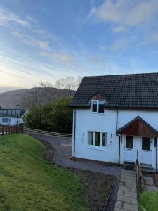 Stylish Highland Home