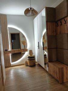 Apartament Concordia 2 z Widokiem