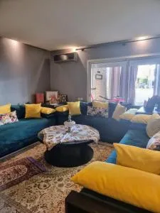 Les perles de tamaris - Dar Mohammed Ould Haj Jilali