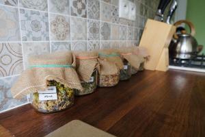 Krásny, plne vybavený byt s bezplatným parkovaním