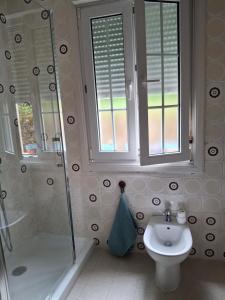 Casa Vallejo en Crecente