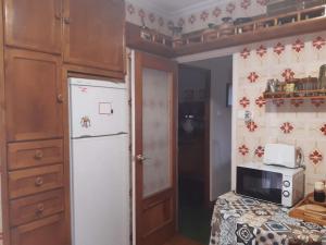 Casa Vallejo en Crecente