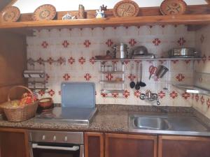 Casa Vallejo en Crecente