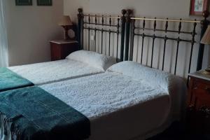 Casa Vallejo en Crecente