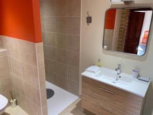 Maisons de vacances Les Hauts de Sion : photos des chambres