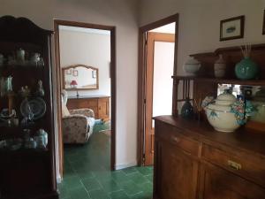 Casa Vallejo en Crecente