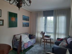 Casa Vallejo en Crecente