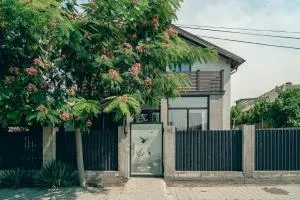 Casa Amina - 苏利纳