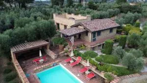 CASE&COLLINE Casa del Sole - 卡萨莱马里蒂莫 CASE&COLLINE Casa del Sole - 卡萨莱马里蒂莫