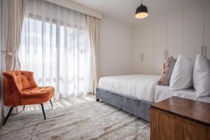 F&Ms Stylish, Cozy & Neat 2BR Apt w Pool & Gym -Lavington