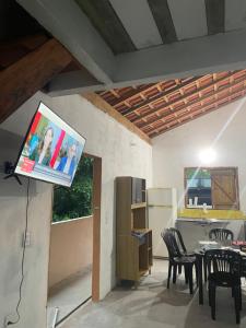 Casa com vista para o mar - Recanto Yanah