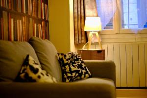 Rouen Hypercentre - Welcome to Corinne