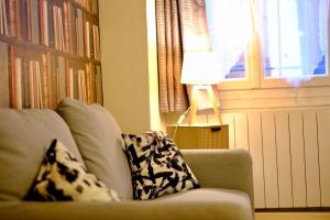 Rouen Hypercentre - Welcome to Corinne