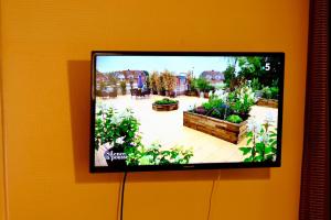 Rouen Hypercentre - Welcome to Corinne