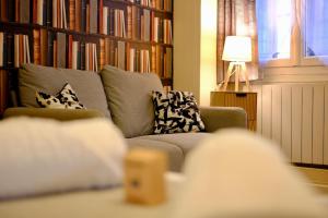 Rouen Hypercentre - Welcome to Corinne