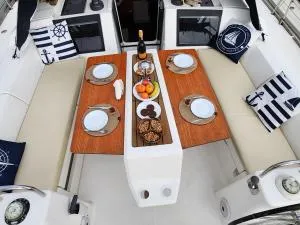 Adria Yacht Tour - Бієла