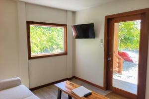 Cottage 4 at Island Pearl Gold Standard Certified