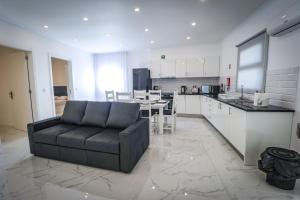 Apartamento Pôr do Sol