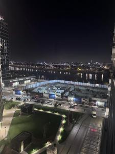 Waterfront Belgrade Peaceful Nest Apartment