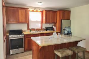 Cottage 5 at Island Pearl Gold Standard Certified