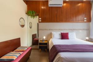 Clássico em Copacabana - Ideal para dois - STC905 Z3