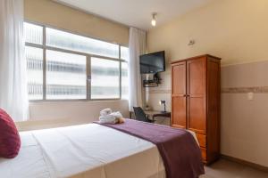 Clássico em Copacabana - Ideal para dois - STC905 Z3