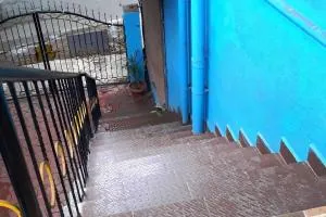 Lourdes De Villa Holiday Apartments - Goa