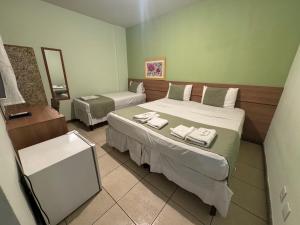 Domus Hotel Veneza - Ipatinga