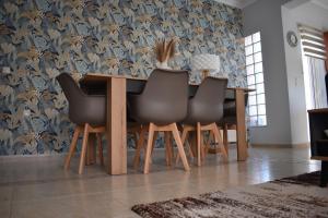 Christinas Apartment