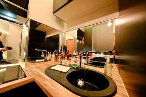 Rouen centre - Espace Privé Rouen - Spa