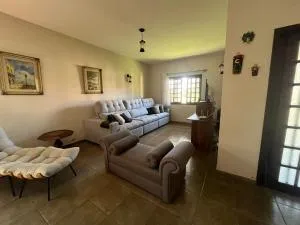 Single house gated condominium Boituva - Iperó