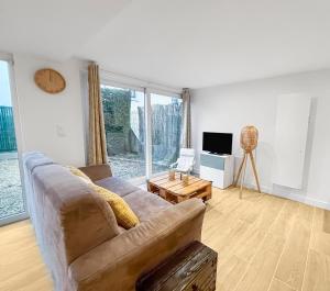 Maison cosy rénovée et lumineuse